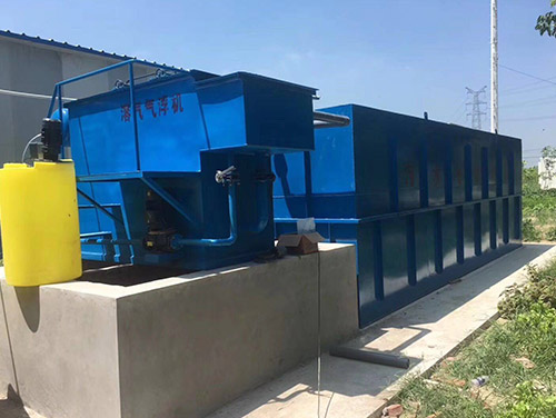 昆明養(yǎng)殖污水處理設(shè)備