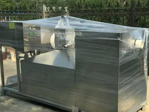 阿拉善盟污水隔油提升器