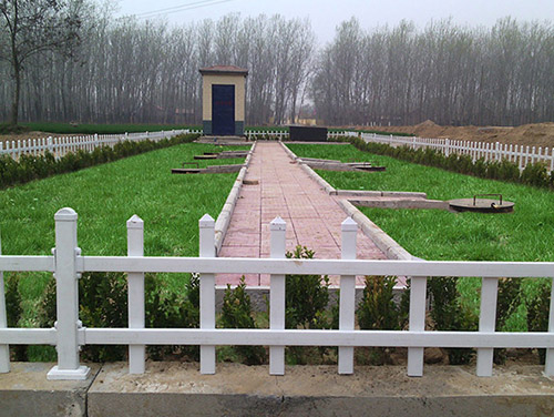 咸寧醫(yī)院一體化污水處理設(shè)備